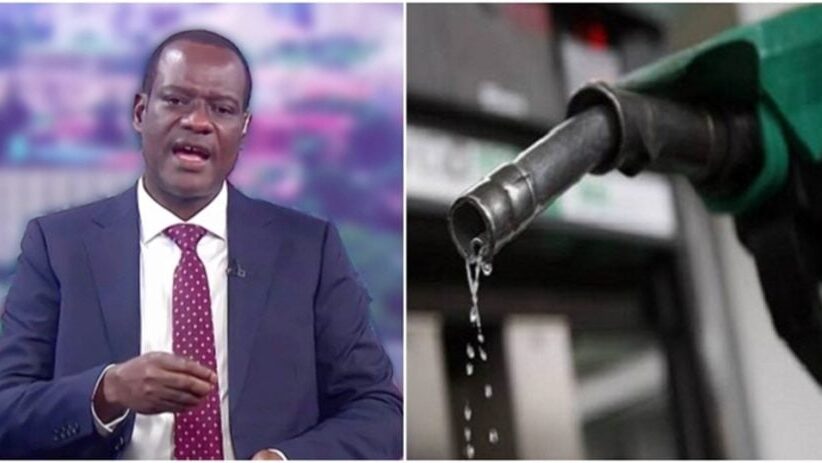 Fuel subsidy return would cost Nigeria more than N16 trillion per year - Taiwo Oyedele