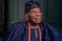 BREAKING: Afenifere leader, Pa Fasoranti, dies at 100