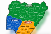Abuja declaration: S/West leaders, ACF disagree with Igbo