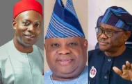 Wike, Adeleke, Soludo, others make APC revised campaign council list