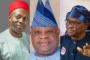 Wike, Adeleke, Soludo, others make APC revised campaign council list