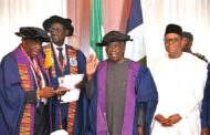 Tinubu to WACP: Why are all our medical professionals moving overseas?