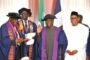 Tinubu to WACP: Why are all our medical professionals moving overseas?