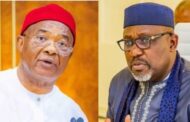 Judgment Declaring Okorocha Winner Of Imo West Senatorial Primary Is Travesty Of Justice — Commissioner