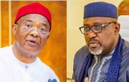 Judgment Declaring Okorocha Winner Of Imo West Senatorial Primary Is Travesty Of Justice — Commissioner