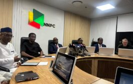 Why we chose Chinese companies to revamp our refineries — Ojulari