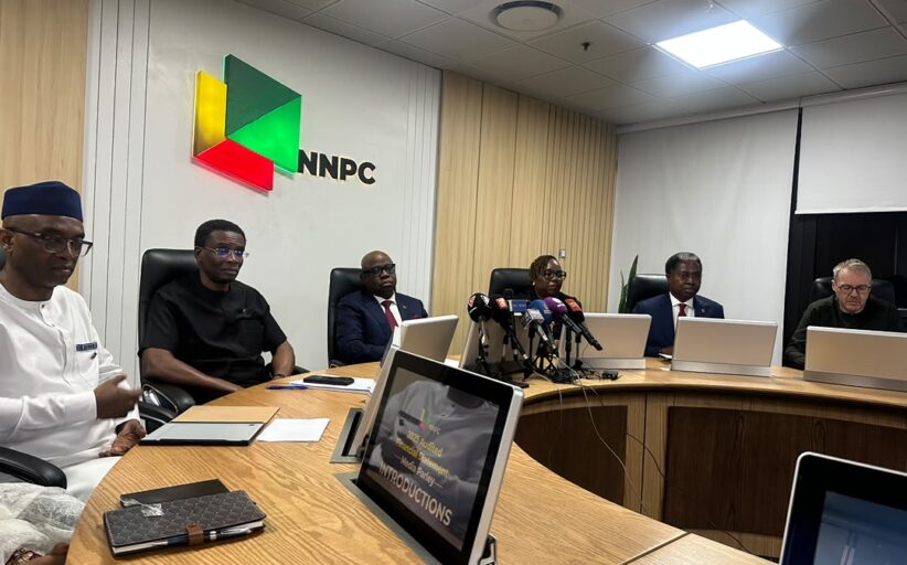Why we chose Chinese companies to revamp our refineries — Ojulari