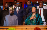 Tinubu attends premiere of MKO Abiola documentary in Lagos