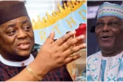TO WAZIRI ATIKU ABUBAKAR: A FINAL WORD FOR A DIMINISHING STAR (PART 1)