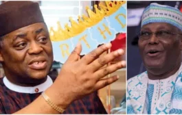 TO WAZIRI ATIKU ABUBAKAR: A FINAL WORD FOR A DIMINISHING STAR (PART 2)