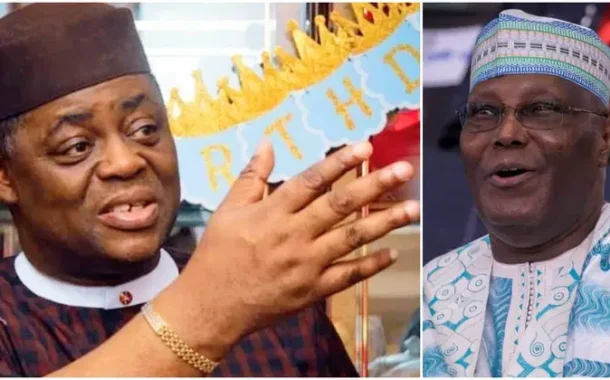 TO WAZIRI ATIKU ABUBAKAR: A FINAL WORD FOR A DIMINISHING STAR (PART 1)