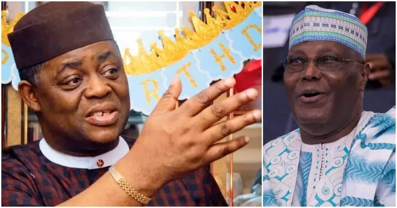 TO WAZIRI ATIKU ABUBAKAR: A FINAL WORD FOR A DIMINISHING STAR (PART 1)