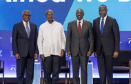 Kenya: African Leaders Break Ground On $16 Billion Dangote Refinery in Kenya