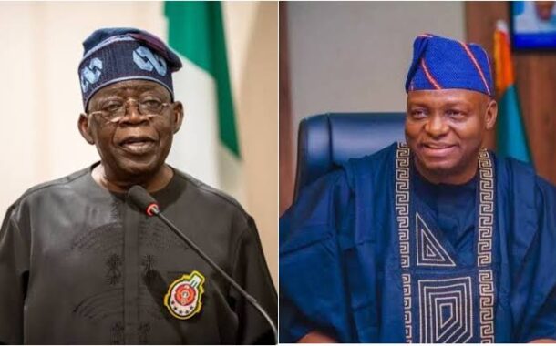 Tinubu has surpassed northern leaders in developing region – Yilwatda