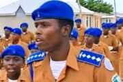 Police Arrest 22-yr-old Man Over Video Calling For AK-47 To Kill Christians