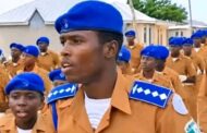 Police Arrest 22-yr-old Man Over Video Calling For AK-47 To Kill Christians