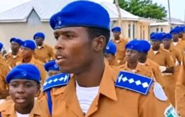 Police Arrest 22-yr-old Man Over Video Calling For AK-47 To Kill Christians